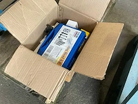 2018 hbm bf 28 profi bedfreesmachine - afbeelding 8 van  17