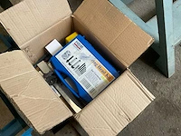 2018 hbm bf 28 profi bedfreesmachine - afbeelding 9 van  17