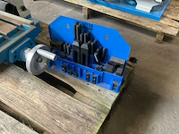 2018 hbm bf 28 profi bedfreesmachine - afbeelding 10 van  17