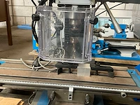 2018 hbm bf 28 profi bedfreesmachine - afbeelding 14 van  17