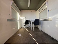 2018 henra de boer tijdelijk bouw dbm schaft aanhangwagen - afbeelding 13 van  14