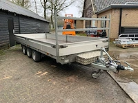 2018 henra pl35es aanhangwagen - afbeelding 5 van  12