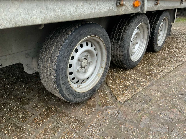 2018 henra pl35es aanhangwagen - afbeelding 9 van  12