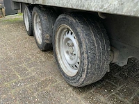 2018 henra pl35es aanhangwagen - afbeelding 10 van  12