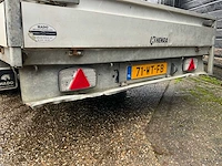 2018 henra pl35es aanhangwagen - afbeelding 12 van  12