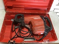 2018 hilti te 800 avr hidrive breekhamer - afbeelding 1 van  1