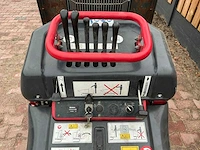 2018 hinowa hs701 dumper - afbeelding 5 van  16