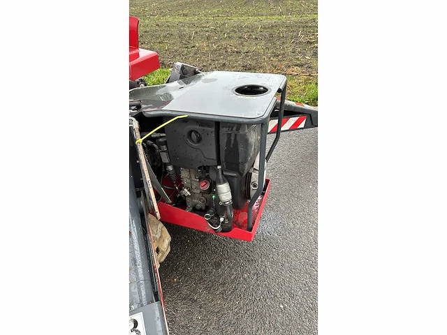 2018 hinowa lightlift hoogwerker - afbeelding 6 van  19