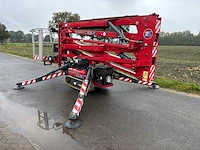 2018 hinowa lightlift hoogwerker - afbeelding 16 van  19
