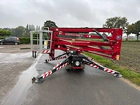 2018 hinowa lightlift hoogwerker - afbeelding 18 van  19