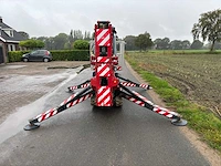 2018 hinowa lightlift hoogwerker - afbeelding 19 van  19