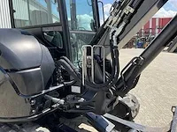 2018 hitachi zx65usb-5a clr midigraafmachine - afbeelding 4 van  21