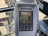 2018 hitachi zx65usb-5a clr midigraafmachine - afbeelding 8 van  21