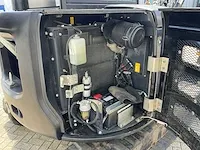 2018 hitachi zx65usb-5a clr midigraafmachine - afbeelding 11 van  21