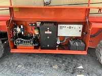 2018 holland lift hl-220 d25 hoogwerker - afbeelding 5 van  31