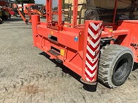 2018 holland lift hl-220 d25 hoogwerker - afbeelding 11 van  31