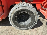 2018 holland lift hl-220 d25 hoogwerker - afbeelding 15 van  31