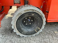 2018 holland lift hl-220 d25 hoogwerker - afbeelding 18 van  31