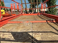 2018 holland lift hl-220 d25 hoogwerker - afbeelding 22 van  31