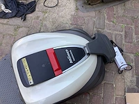 2018 honda hrm 3000 robotmaaier - afbeelding 3 van  5