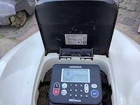2018 honda hrm 3000 robotmaaier - afbeelding 5 van  5