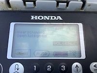 2018 honda hrm520 robotmaaier - afbeelding 5 van  7