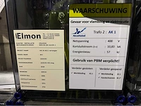 2018 hoofd verdeelkast - afbeelding 4 van  14