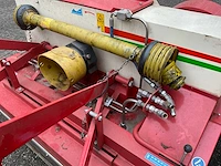 2018 hörger kbr 180 kunststofbaan reiniger - afbeelding 13 van  16