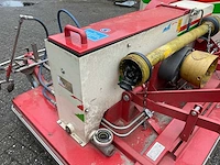 2018 hörger kbr 180 kunststofbaan reiniger - afbeelding 14 van  16