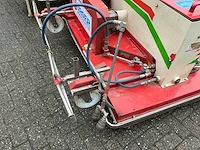 2018 hörger kbr 180 kunststofbaan reiniger - afbeelding 16 van  16