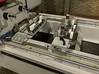 2018 houfek orion cnc trapspillen bewerkingscentrum - afbeelding 11 van  15