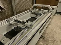 2018 houfek orion cnc trapspillen bewerkingscentrum - afbeelding 12 van  15