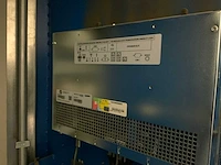 2018 hpsc 400t horizontale afsluiter testbank - afbeelding 8 van  24