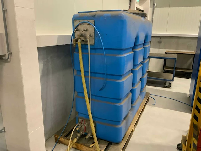 2018 hpsc 400t horizontale afsluiter testbank - afbeelding 11 van  24