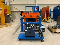 2018 hpsc 400t horizontale afsluiter testbank - afbeelding 18 van  24
