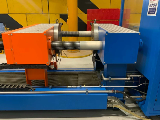 2018 hpsc 400t horizontale afsluiter testbank - afbeelding 20 van  24