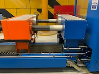 2018 hpsc 400t horizontale afsluiter testbank - afbeelding 20 van  24