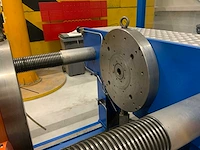 2018 hpsc 400t horizontale afsluiter testbank - afbeelding 21 van  24