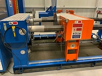 2018 hpsc 400t horizontale afsluiter testbank - afbeelding 24 van  24