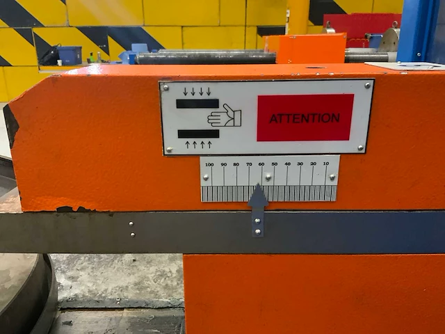 2018 hpsc 90t verticale afsluiter testbank - afbeelding 2 van  22