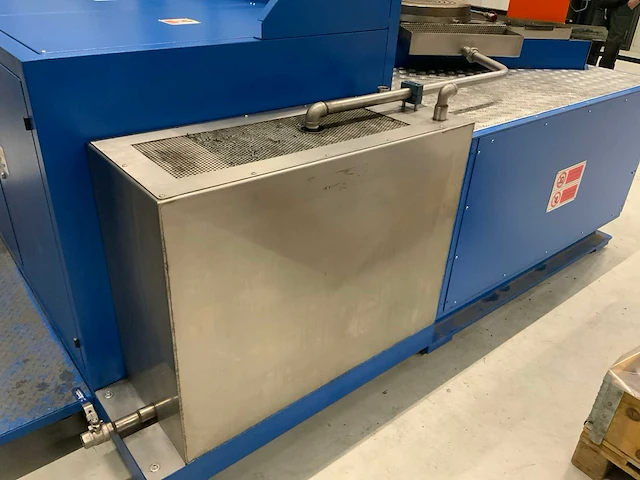 2018 hpsc 90t verticale afsluiter testbank - afbeelding 4 van  22