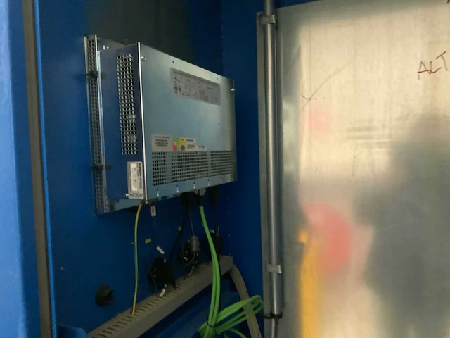 2018 hpsc 90t verticale afsluiter testbank - afbeelding 9 van  22