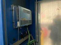 2018 hpsc 90t verticale afsluiter testbank - afbeelding 9 van  22