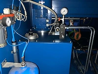 2018 hpsc 90t verticale afsluiter testbank - afbeelding 11 van  22