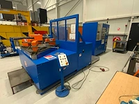 2018 hpsc 90t verticale afsluiter testbank