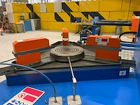2018 hpsc 90t verticale afsluiter testbank - afbeelding 21 van  22