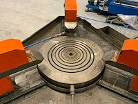 2018 hpsc 90t verticale afsluiter testbank - afbeelding 22 van  22