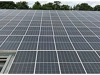 2018 huawei sun2000-36ktl omvormer met 140 zonnepanelen - afbeelding 10 van  13