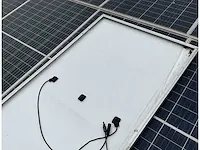 2018 huawei sun2000-36ktl omvormer met 140 zonnepanelen - afbeelding 13 van  13