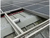 2018 huawei sun2000-60ktl-m0 omvormer met 260 zonnepanelen - afbeelding 9 van  12